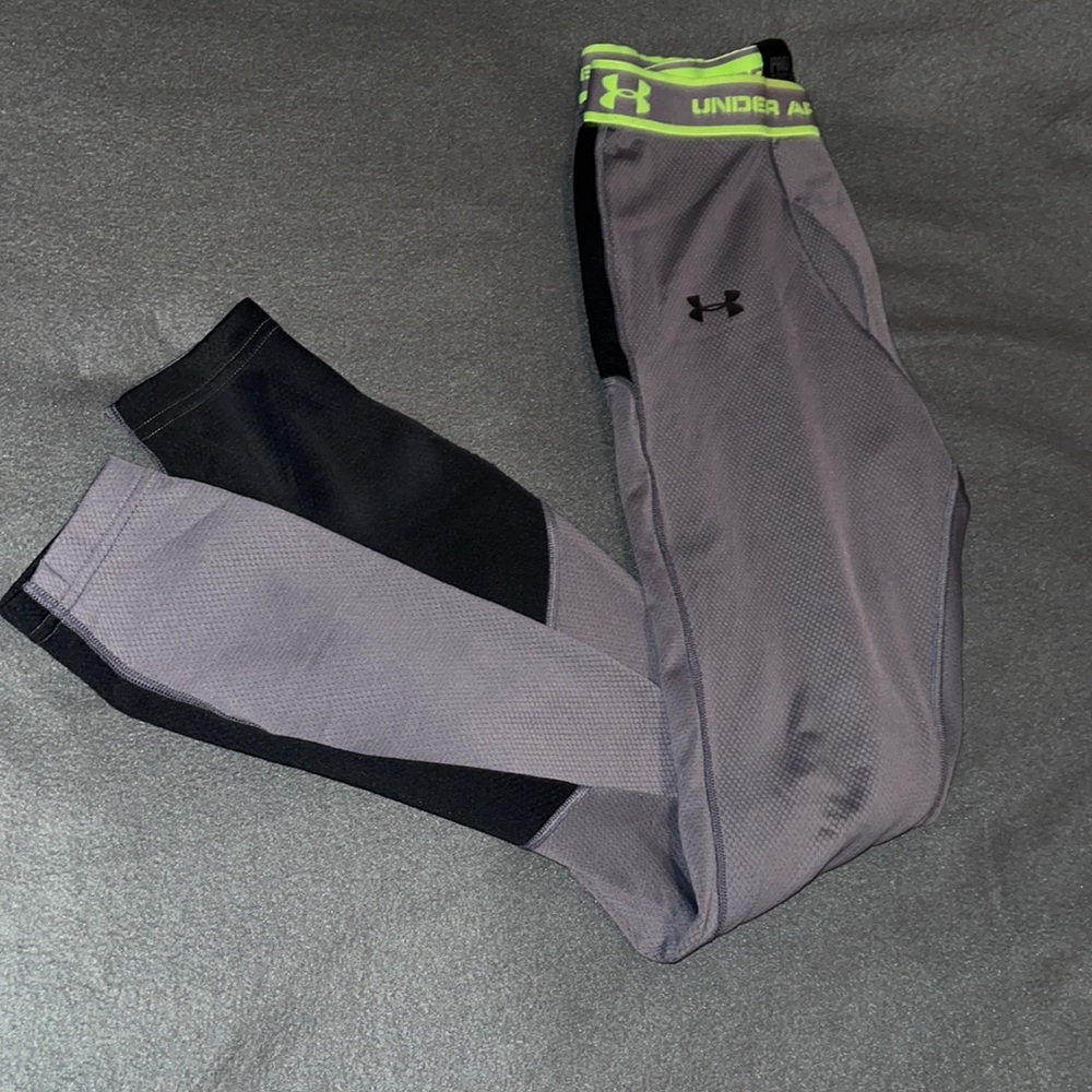 S | Under Armour Leggings